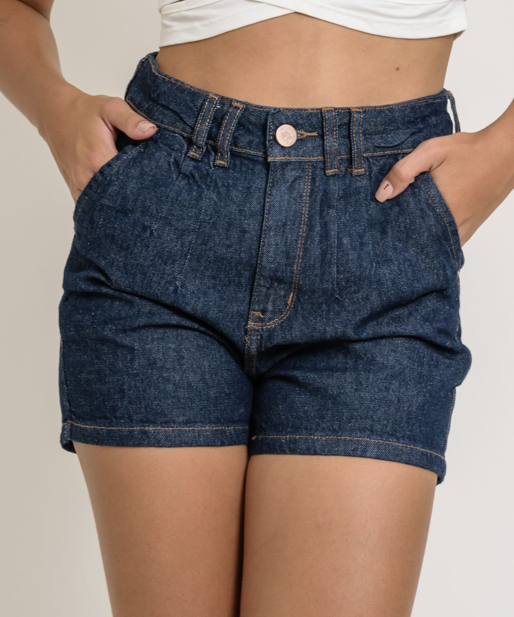 Bermuda-Feminina-Jeans-Amaciada-Bolso-em-Faca
