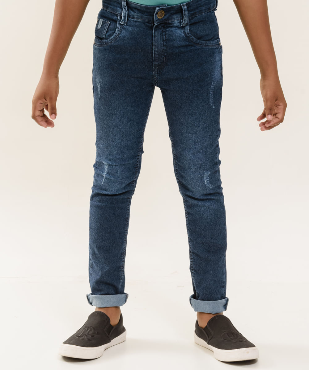 Calca-Juvenil-Masculino-Jeans-com-Lycra